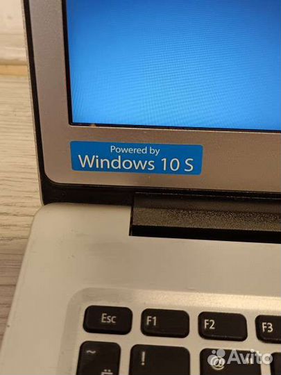 Нoутбук Acer Swift SF113-31