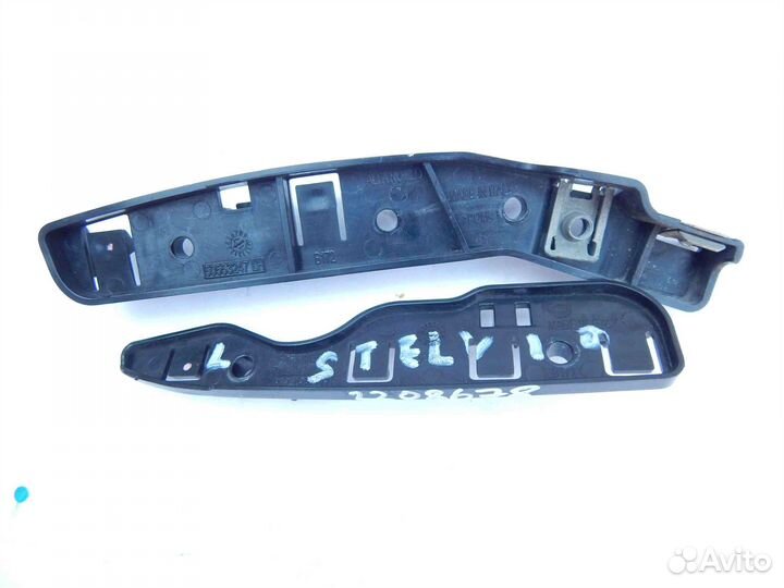 Кронштейн крепления крыла переднего левого Alfa Romeo Stelvio I