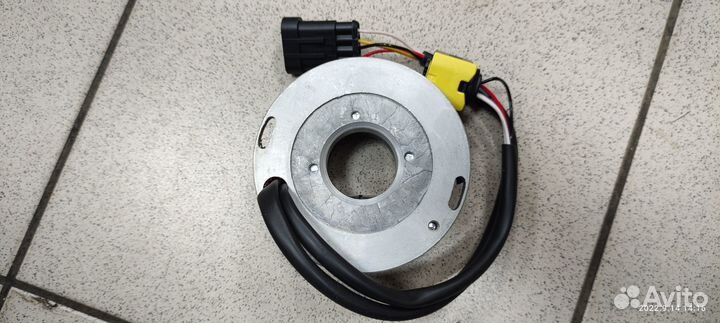 Основание магдино ом-3У Буран Тайга