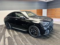 Mercedes-Benz GLE-класс AMG Coupe 3.0 AT, 2024, 46 км, с пробегом, цена 18 500 000 руб.