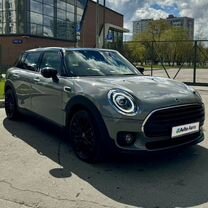 MINI Cooper Clubman 1.5 AMT, 2020, 17 600 км, с пробегом, цена 2 799 000 руб.