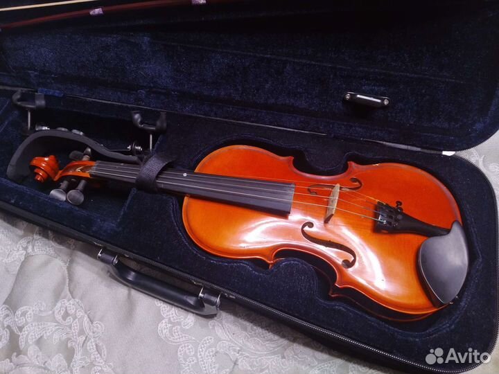 Скрипка Cremona 1/4 Чехия