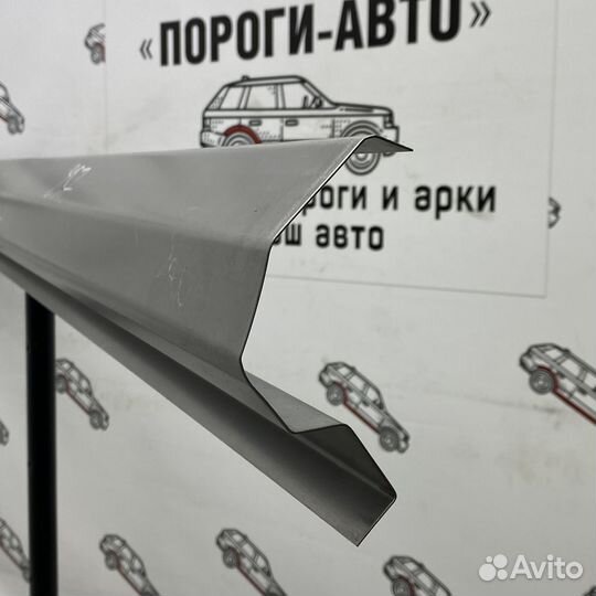 Ремкомплект порогов Fiat Stilo