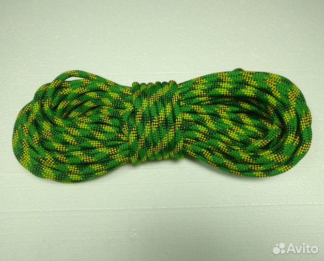 Верёвка для поисковых магнитов 10мм