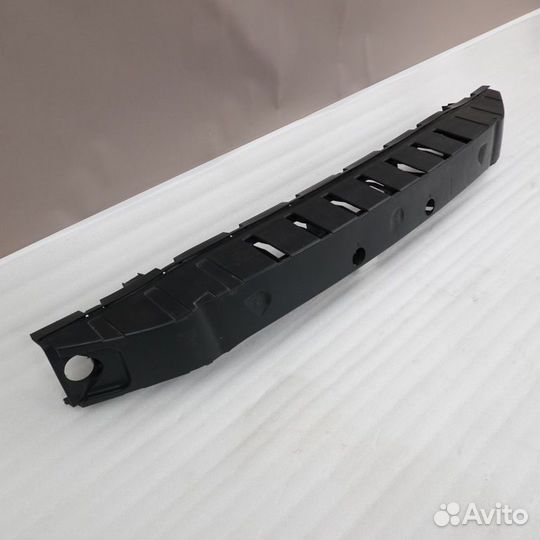 Абсорбер переднего бампера Vоlvо V70, S80