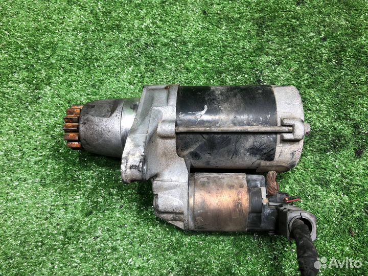 Стартер Toyota Lexus