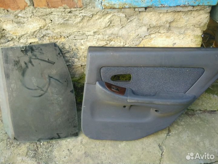 Запчасти Хендай Элантра