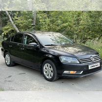 Volkswagen Passat 1.4 MT, 2011, 199 000 км, с пробегом, цена 660 000 руб.