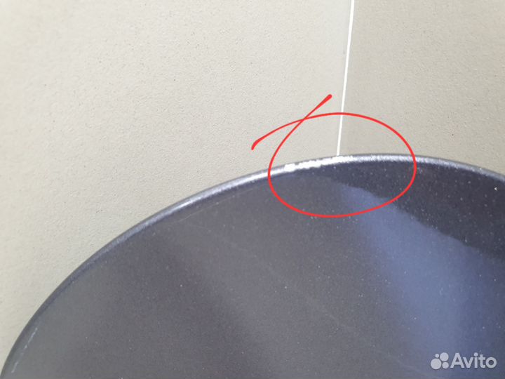 Лючок бензобака Chery Tiggo 7 Pro Max