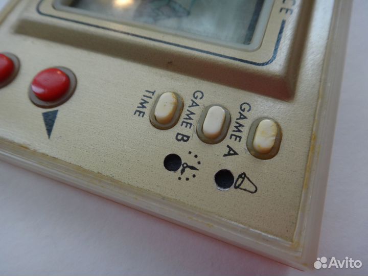 Игра Электроника СССР