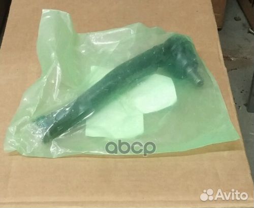 Наконечник рулевой прав. 93740723 general motors