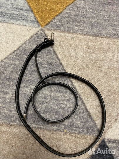 Ремень diesel женский