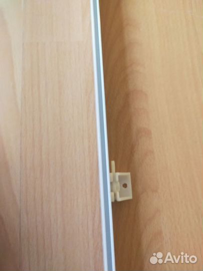 Карниз потолочный