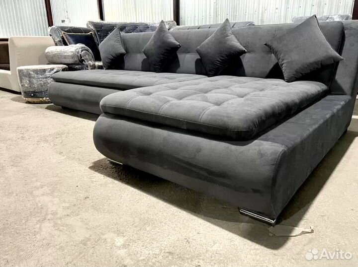 Модульный диван / диван на кухню