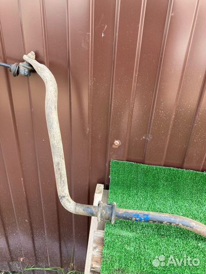 Стабилизатор передний CK Otaka