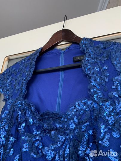 Платье Tadashi shoji