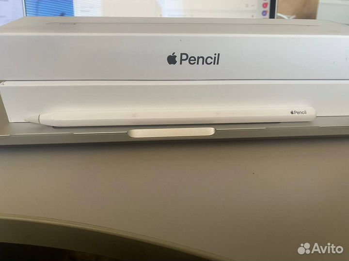 Стилус Apple Pencil (2nd Generation), уценкa