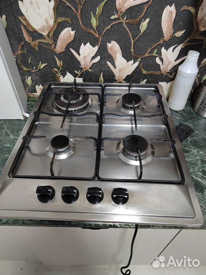 Газовая варочная панель Дарина бу