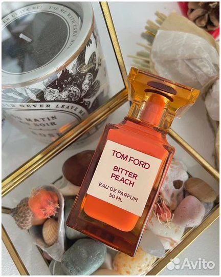 Селективная парфюмерия