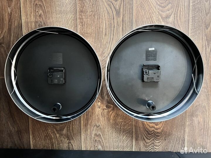 Часы настенные IKEA