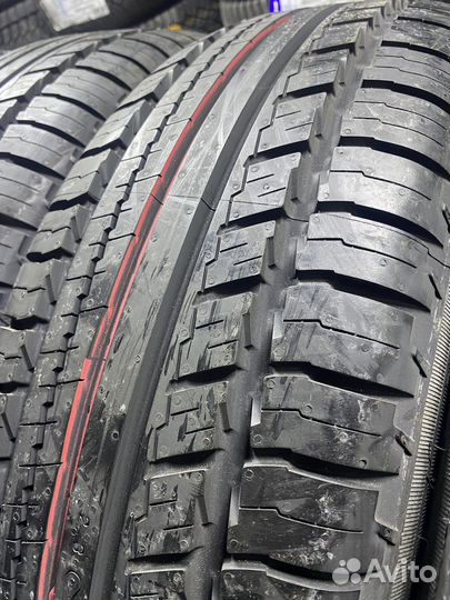 Nokian Tyres Nordman S SUV 235/75 R16 108T