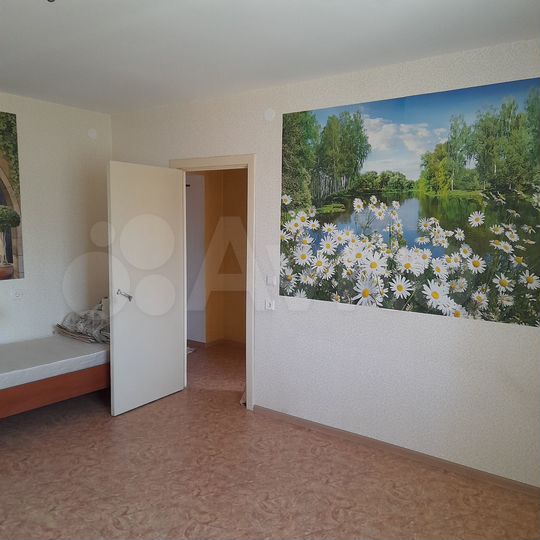 1-к. квартира, 33,3 м², 3/3 эт.