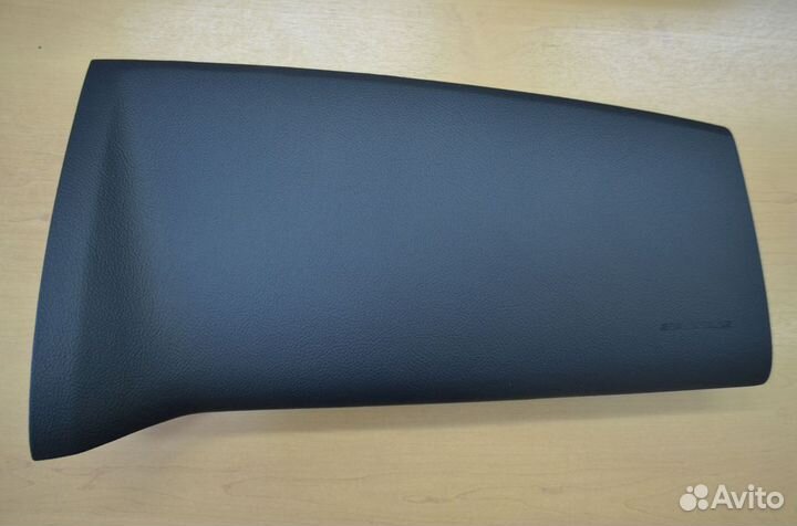 Пассажирская накладка Сузуки Гранд Витара