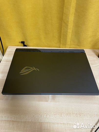 Asus rog strix g17 g713