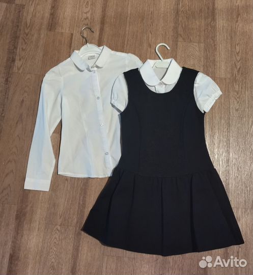 Школьная форма, р. 122