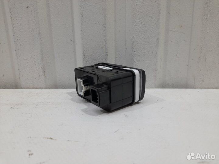 Блок кнопок Hyundai Creta GS 1.6 G4FG 2019