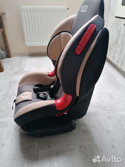Автокресло