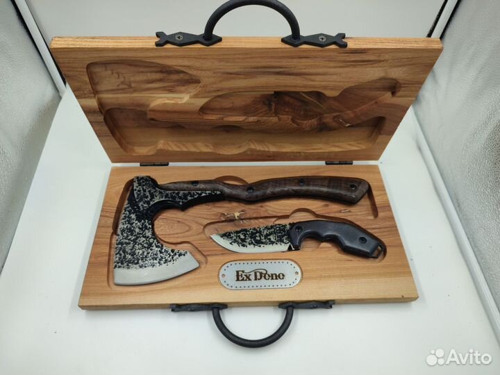 Подарочный набор