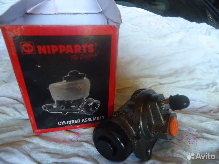 Запчасти для кia picanto