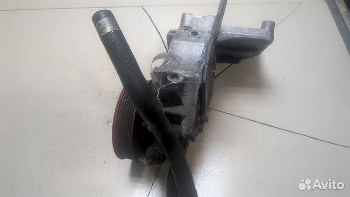 Гур Land Rover Discovery 2, 2000