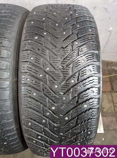 Nokian Tyres Hakkapeliitta 8 225/55 R17 98N
