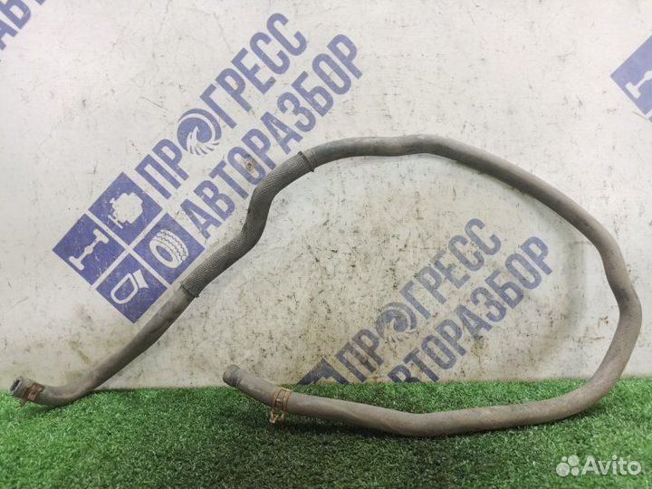 Шланг расширительного бачка Ford C-Max универсал