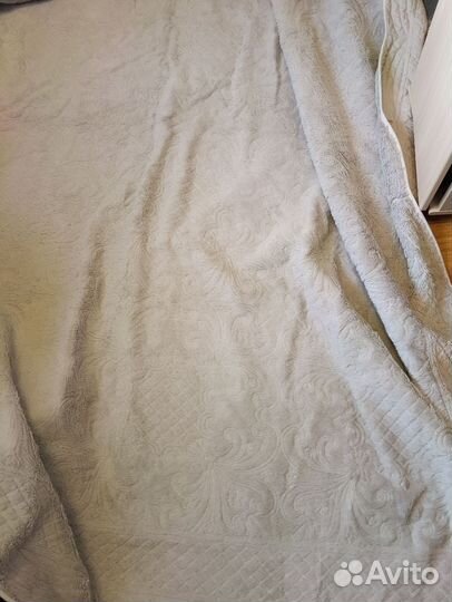 Плед италия 2*2.3