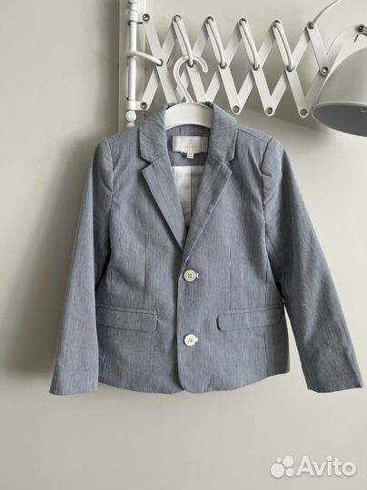 Jacadi 104 см на мальчика