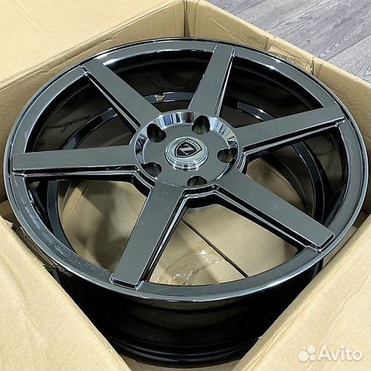 Диски на BMW бмв X3 Серии F25 R18