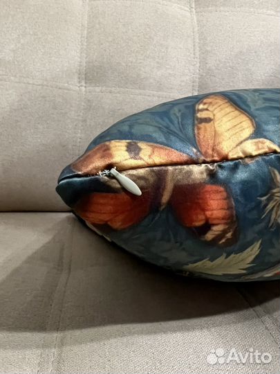Подушка декоративная новая