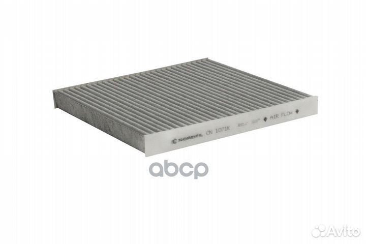 Фильтр салона угольный Citroen Jumper Fiat Duc