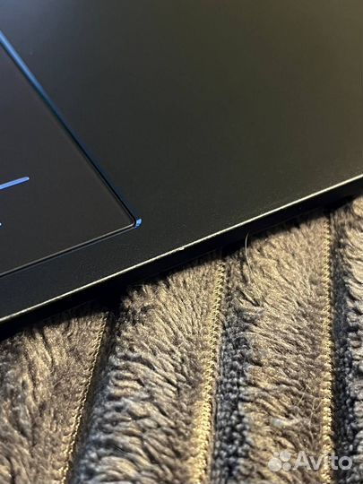 Ноутбук Asus ZenBook 14 2K IPS (Ryzen 5, 16gb, SSD