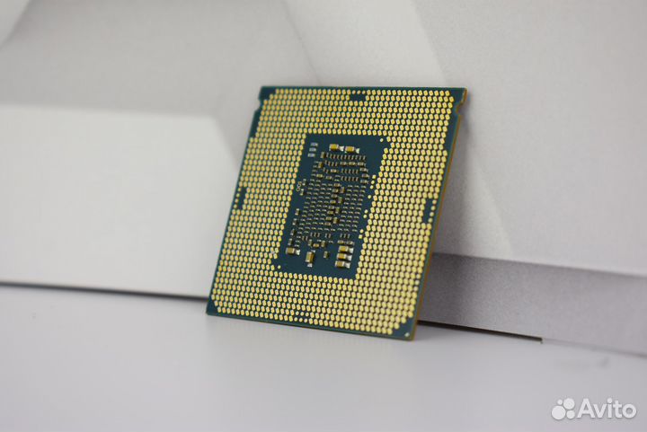 Intel core i5 6400