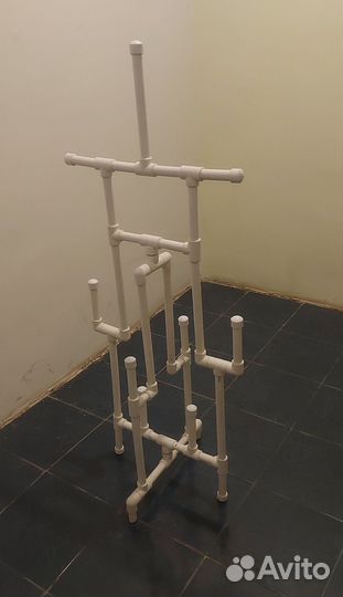 Сушилка для хоккейной формы