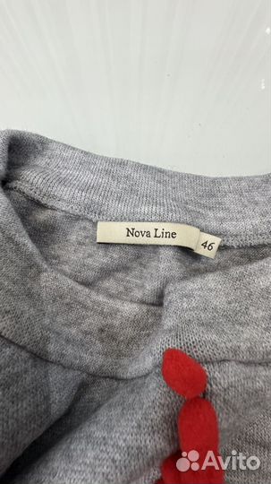 Джемпер женский Nova Line 46