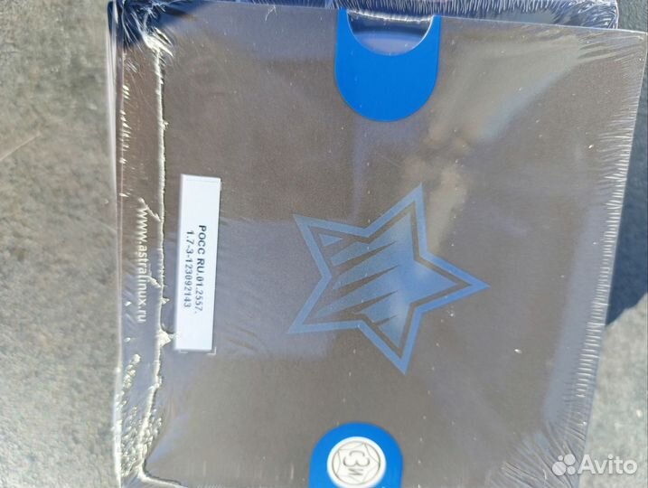 Astra Linux Special Edition» для 64-х разрядной