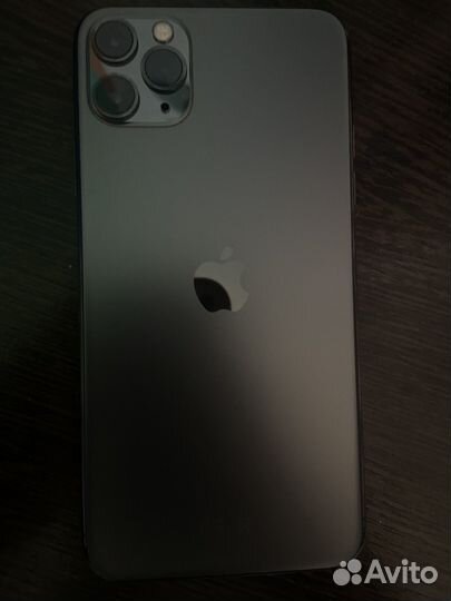 iPhone 11 Pro Max, 256 ГБ