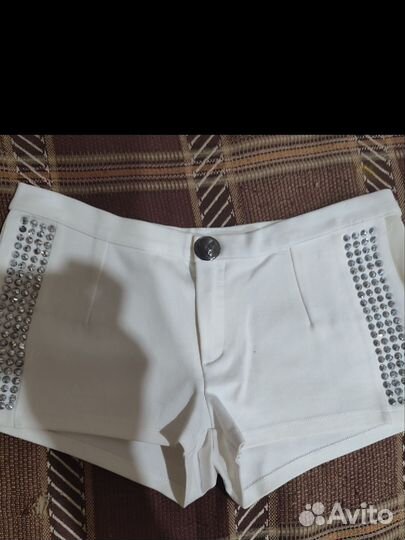 Шорты
