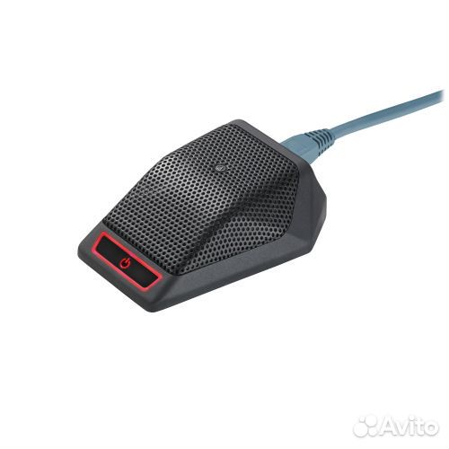 Микрофон Audio Technica atnd971a