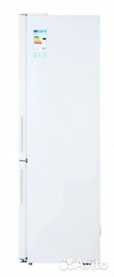 Холодильник Zarget ZRB310DS1WM